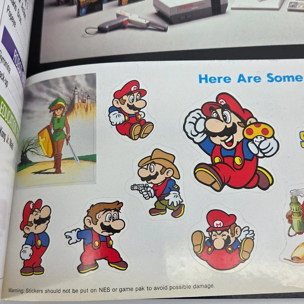 Nintendo super that ultimate
